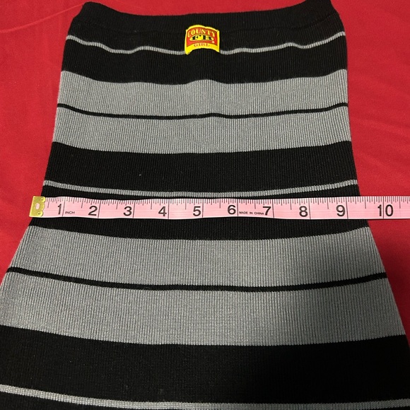 FB County Tube Dress - Picture 3 of 6